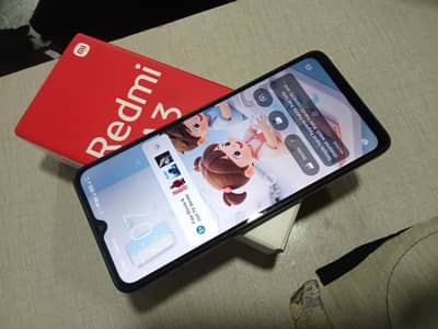 10 by 9 condition Redmi A3
