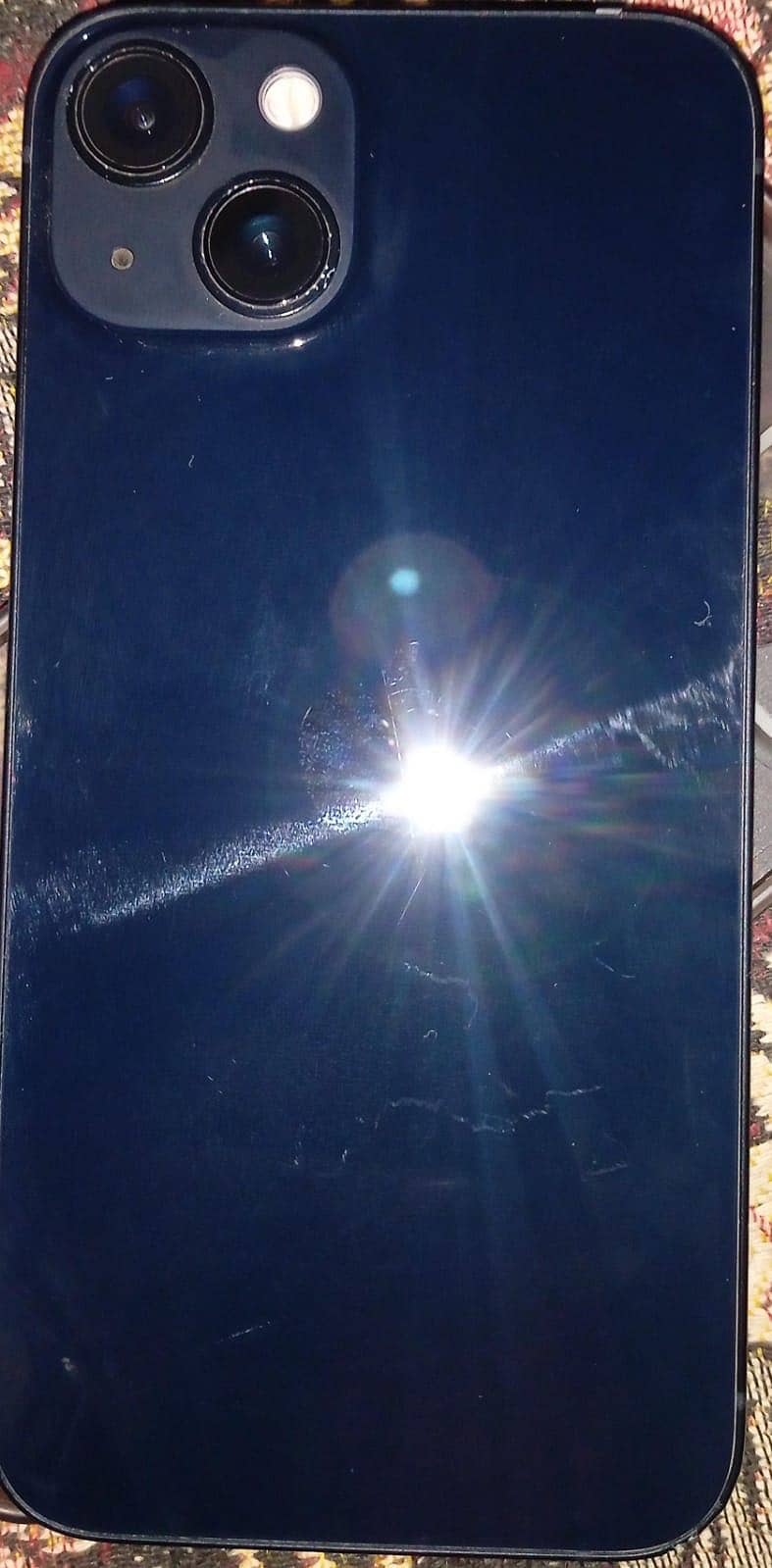 Apple iPhone 13 4