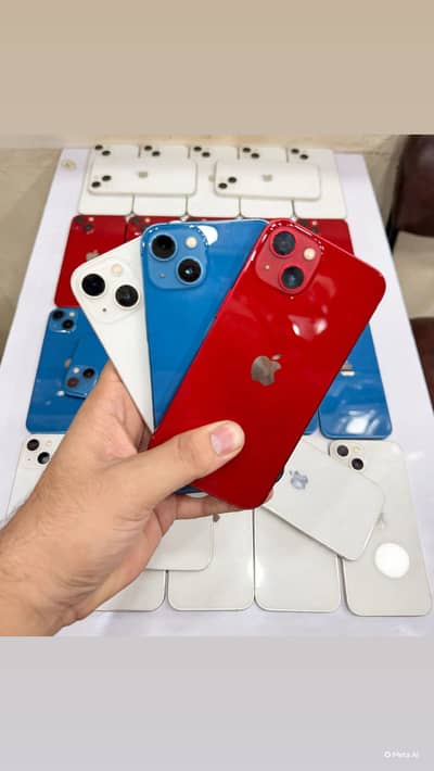 Apple iPhone 13