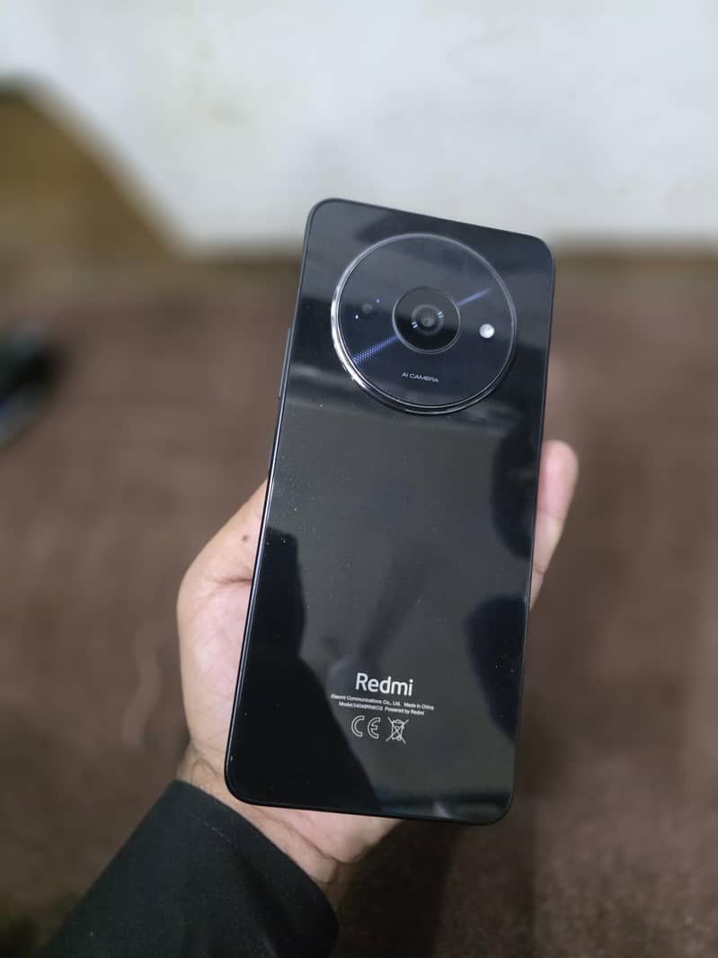 redmi A3 0