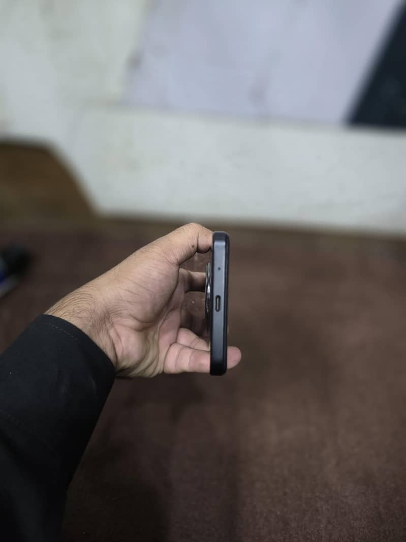 redmi A3 5