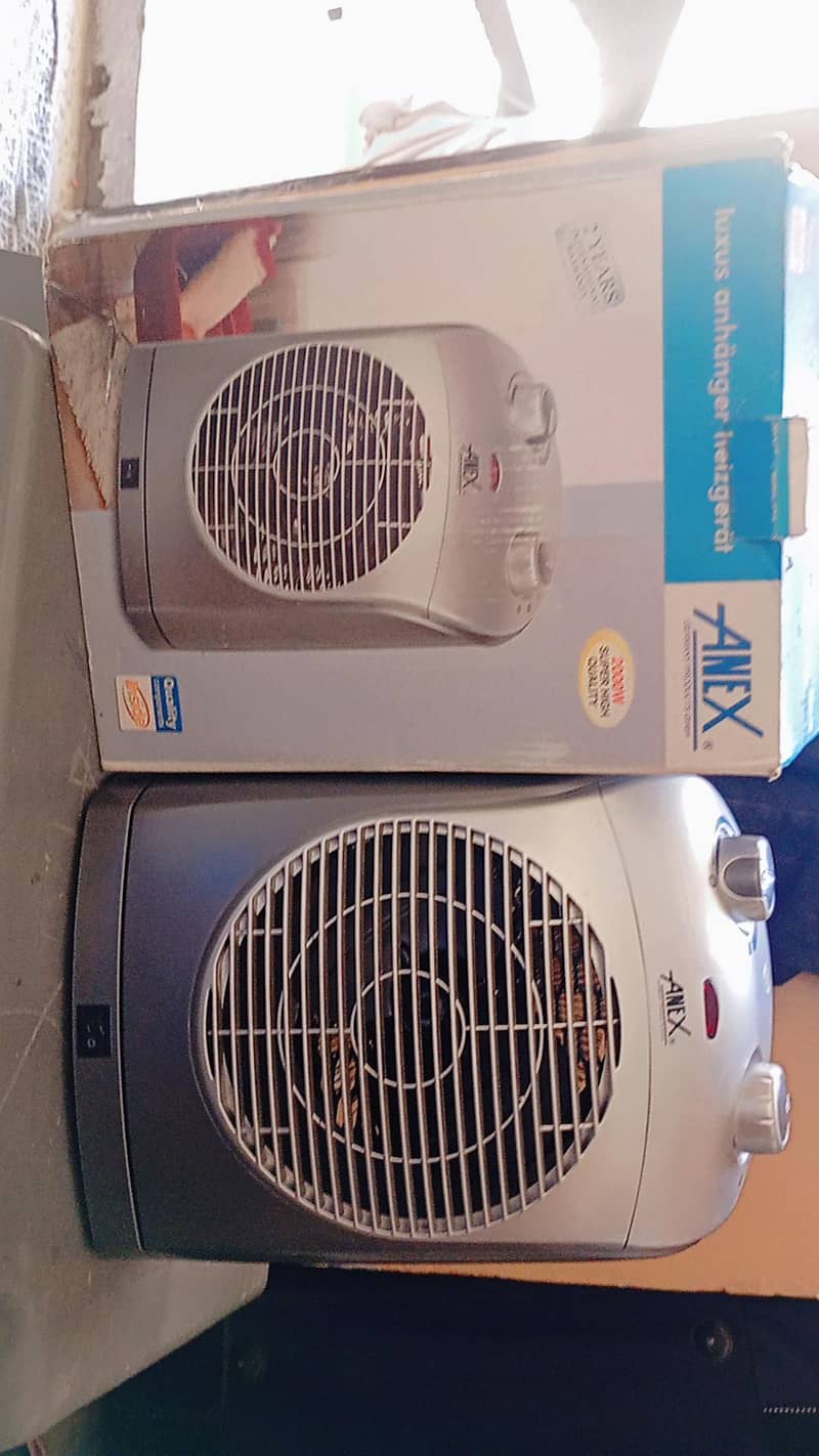 anex heater 2