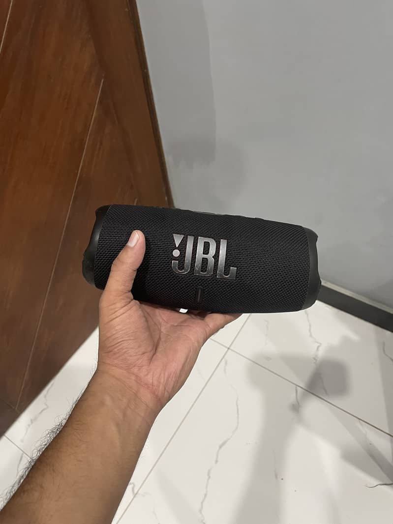 JBL charge 5 0