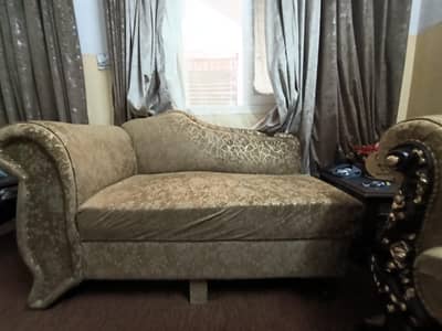 7 Seater Sofa Set