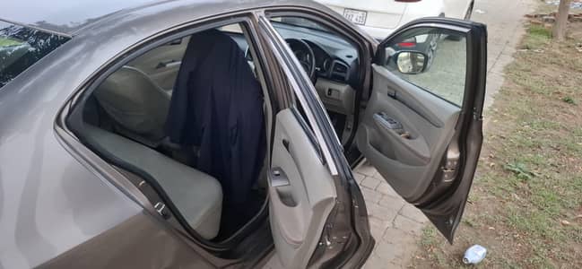 Honda City IVTEC 2016