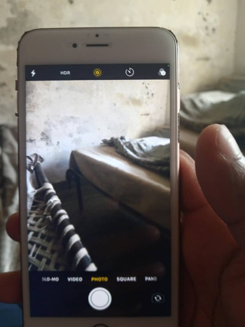 Apple iPhone 6S Plus 3