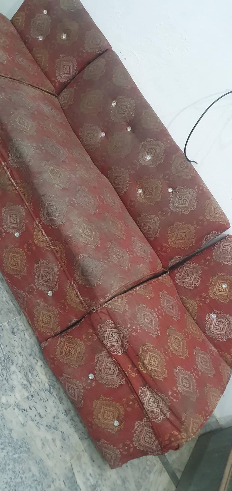 4 seter sofa set 4