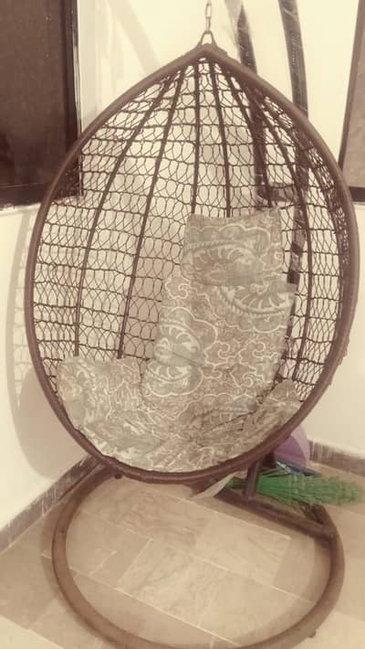 Swing Jhoola Chair