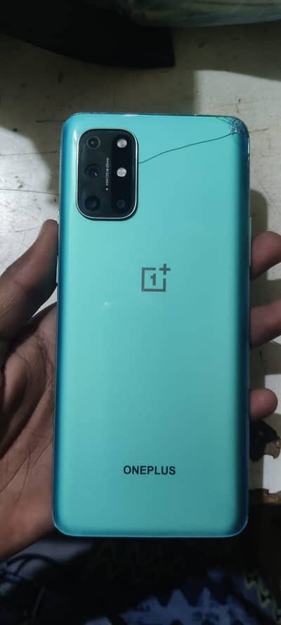 One Plus 8T 5g- 12/256 only call