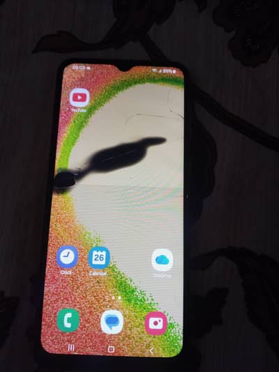 Samsung Mobile A04