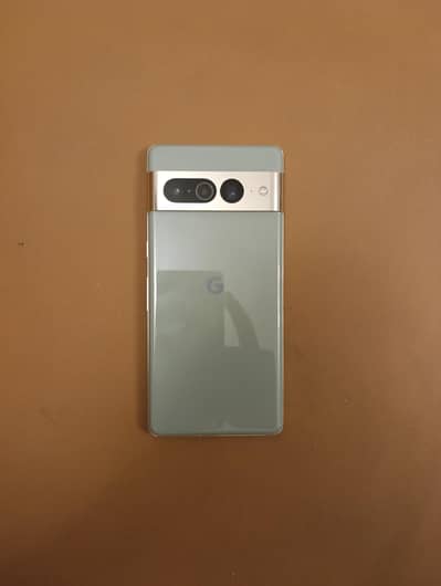 Google Pixel 7 Pro | Official PTA Approved