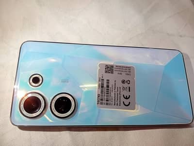 Tecno CAMON 20