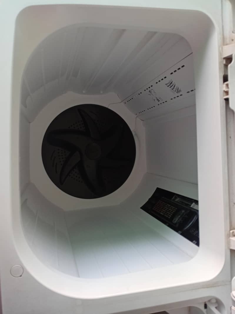 dawlance washing machine large size 1