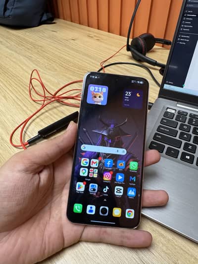 Xiaomi Mi 13 256gb non pta