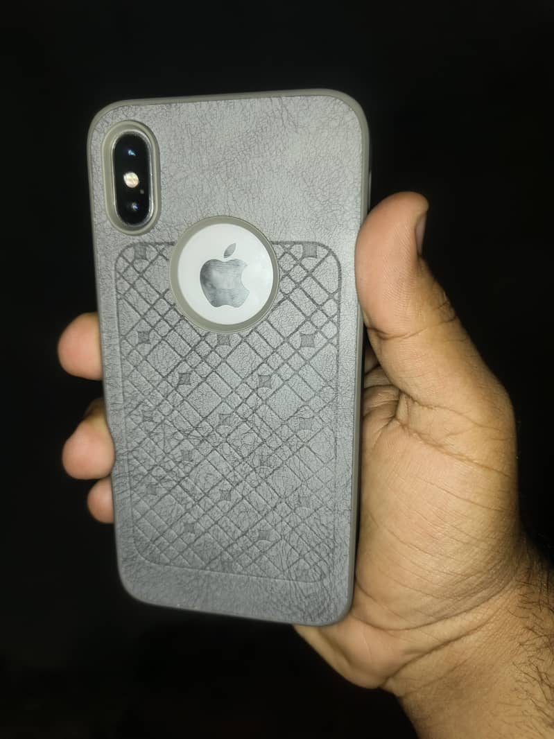 Apple iPhone X 1