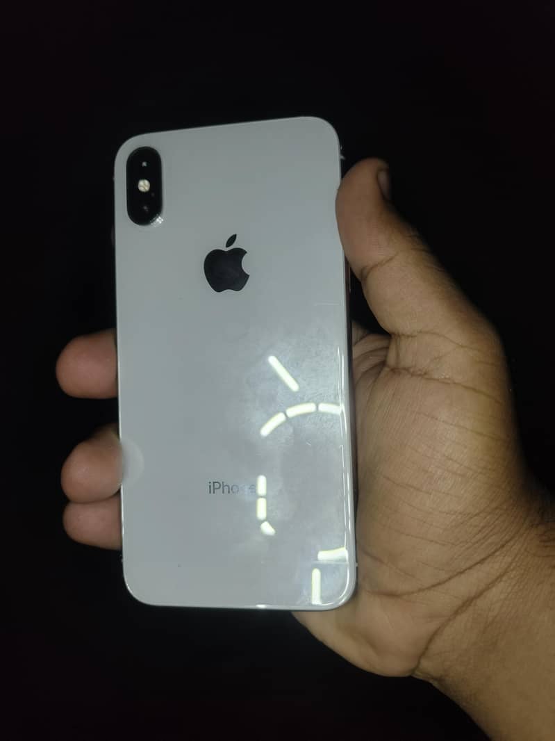 Apple iPhone X 2