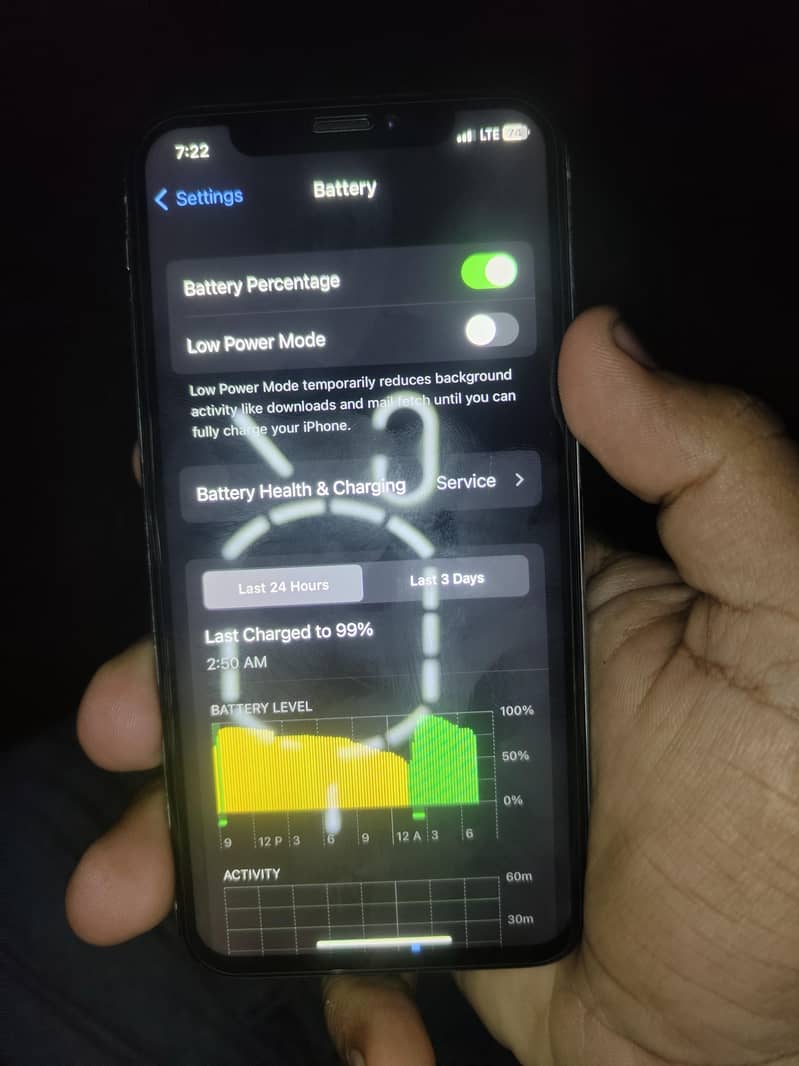 Apple iPhone X 6