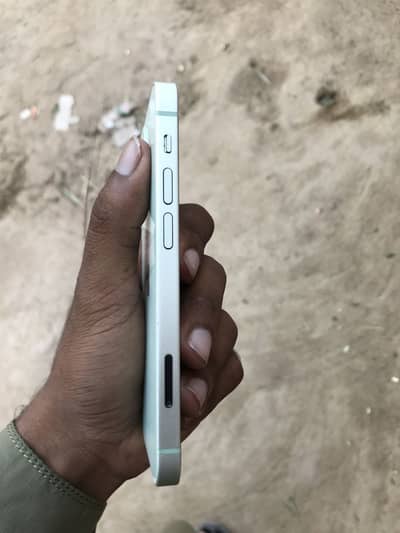 Apple iPhone 12 mini