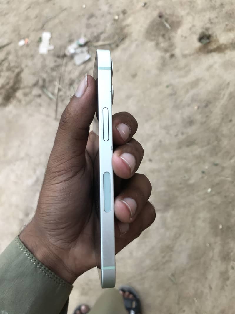 Apple iPhone 12 mini 2
