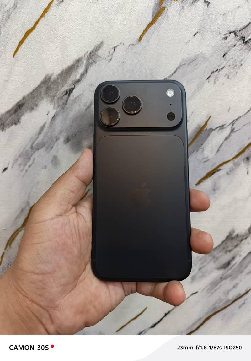 Apple iPhone 18 Pro Max jv 1