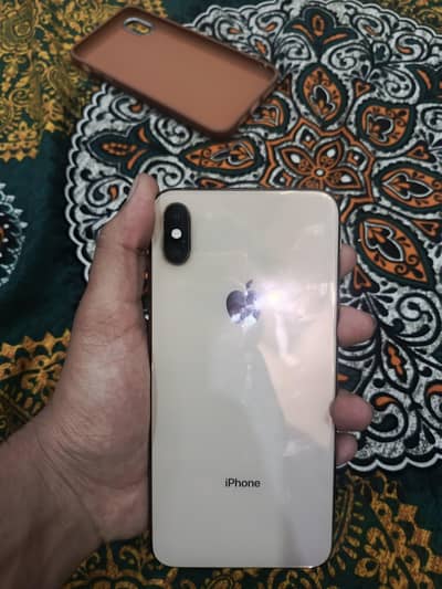 Apple iPhone XS Max
