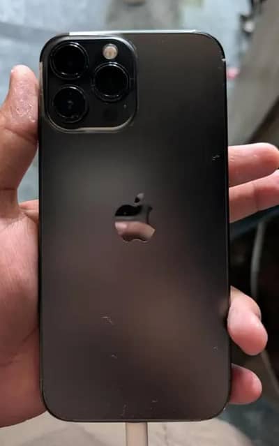 Apple iPhone 13 Pro Max