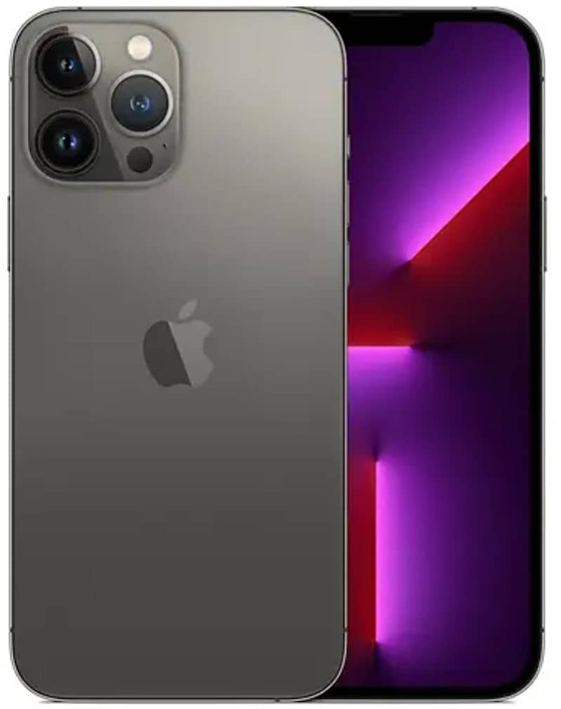 Apple iPhone 13 Pro Max 1