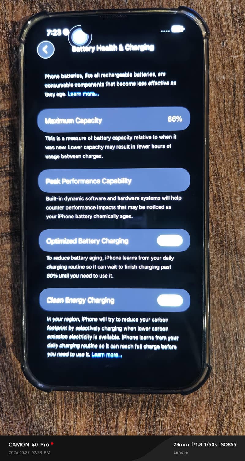 Apple iPhone 13 Pro Max 2