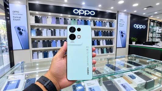 OPPO Reno 8 Pro 5G
