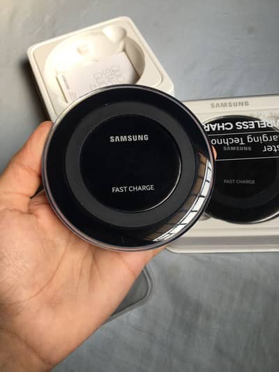 Samsung Wireless charger