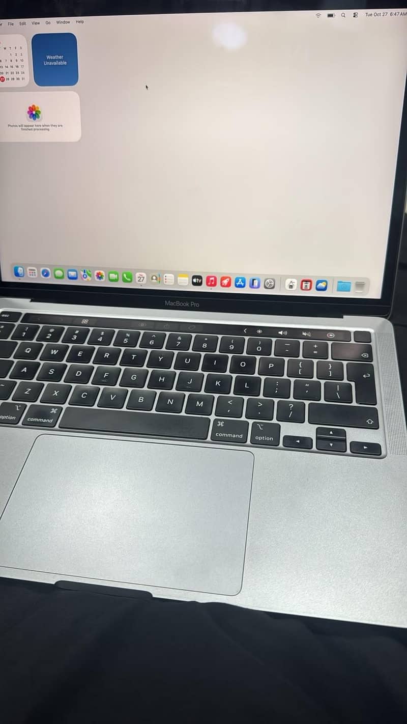 MacBook Pro 2022 M2 6