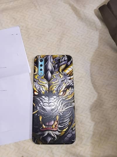 Vivo S1