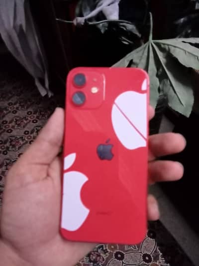 Apple iPhone 12 mini