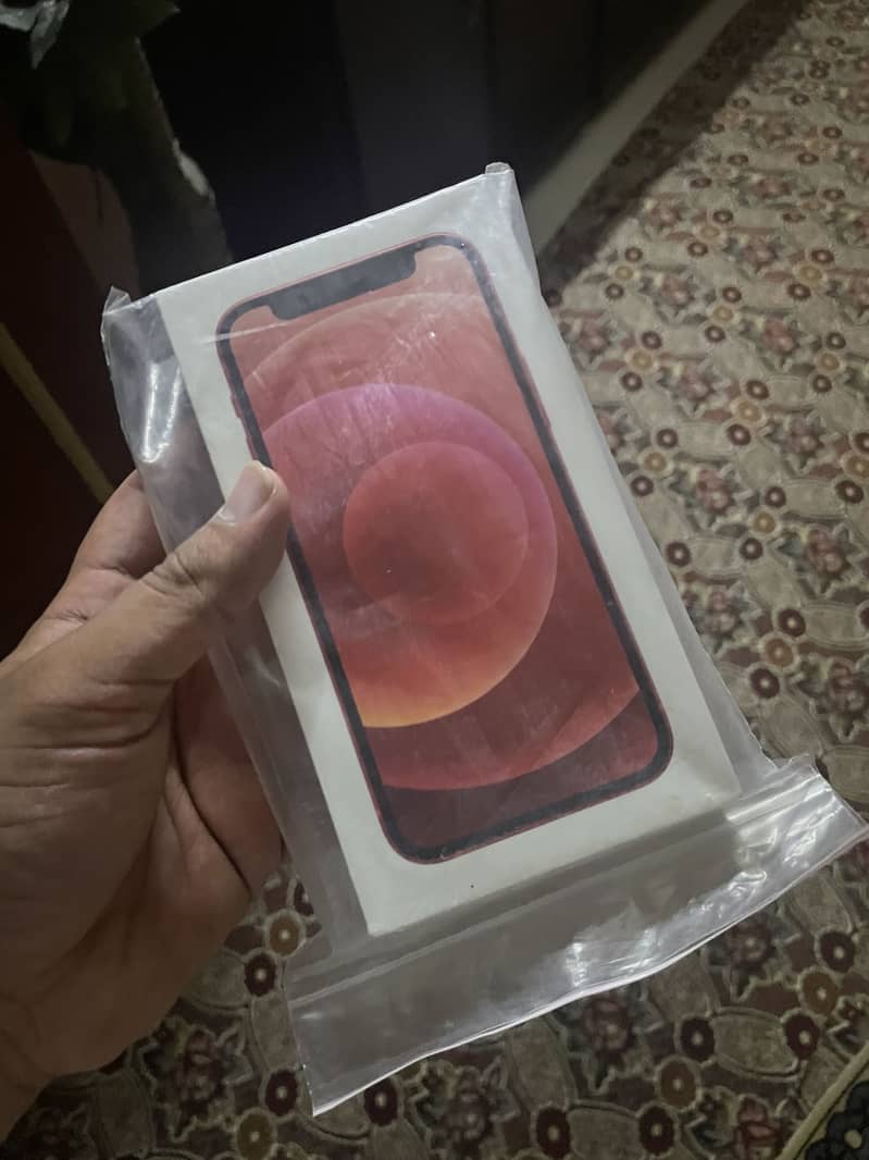 Apple iPhone 12 mini 2