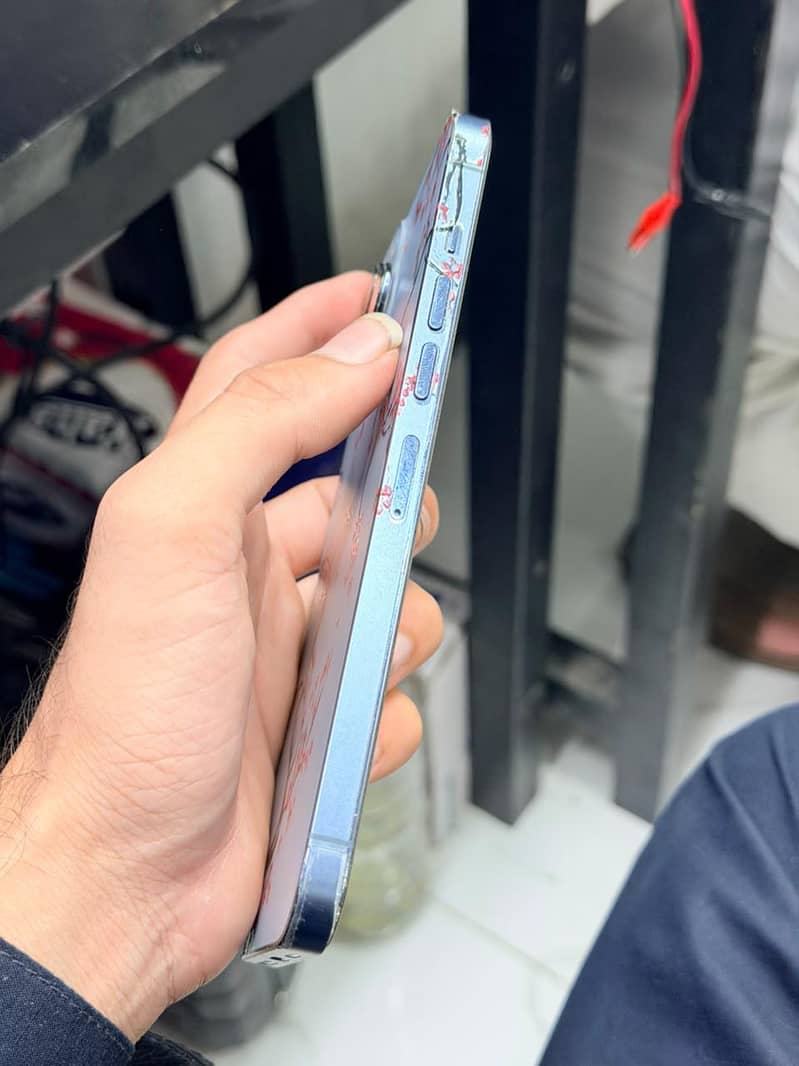 Apple iPhone 13 Pro Max 1