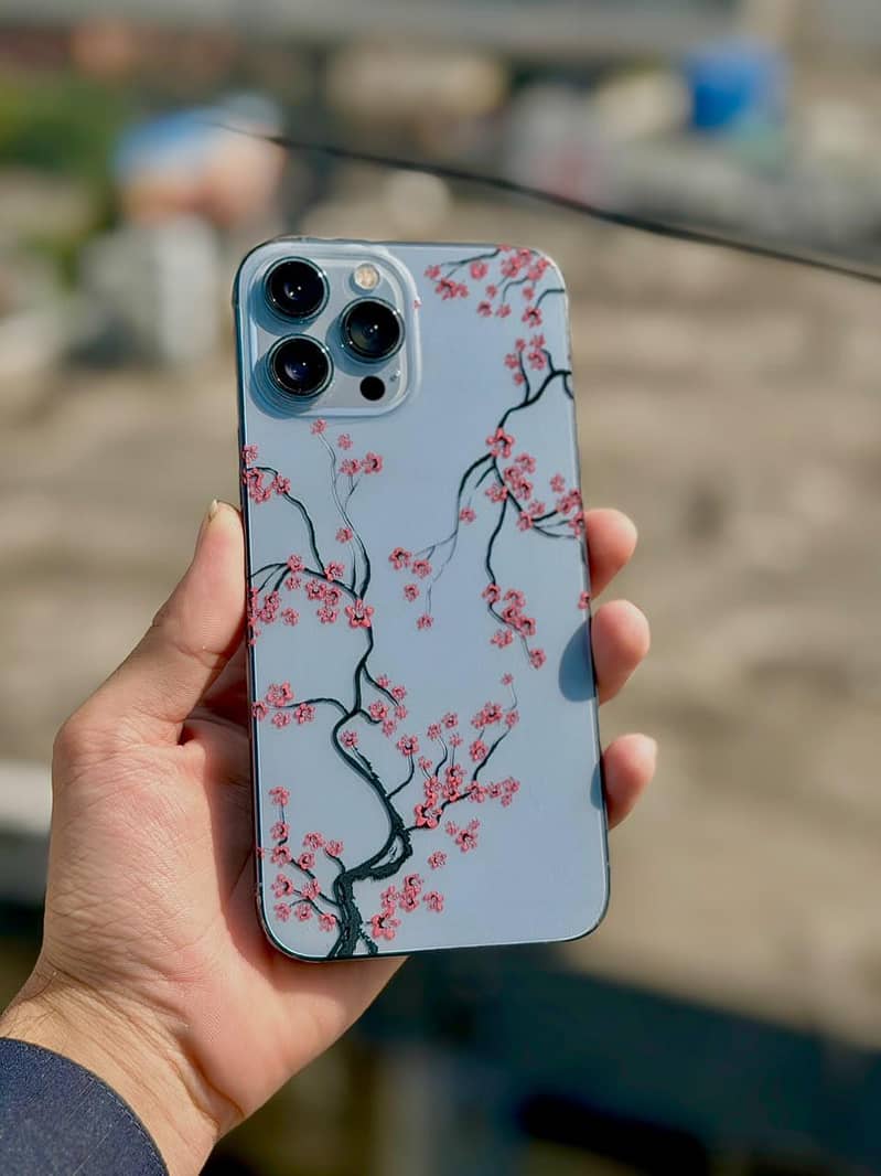 Apple iPhone 13 Pro Max 2