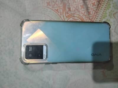 Vivo Y21 Pta Official Approved With Box Hai