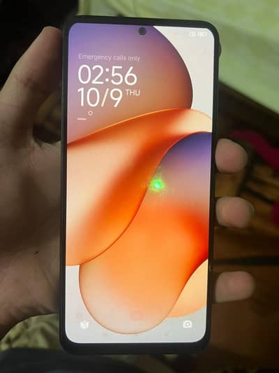 Xiaomi Redmi Note 12
