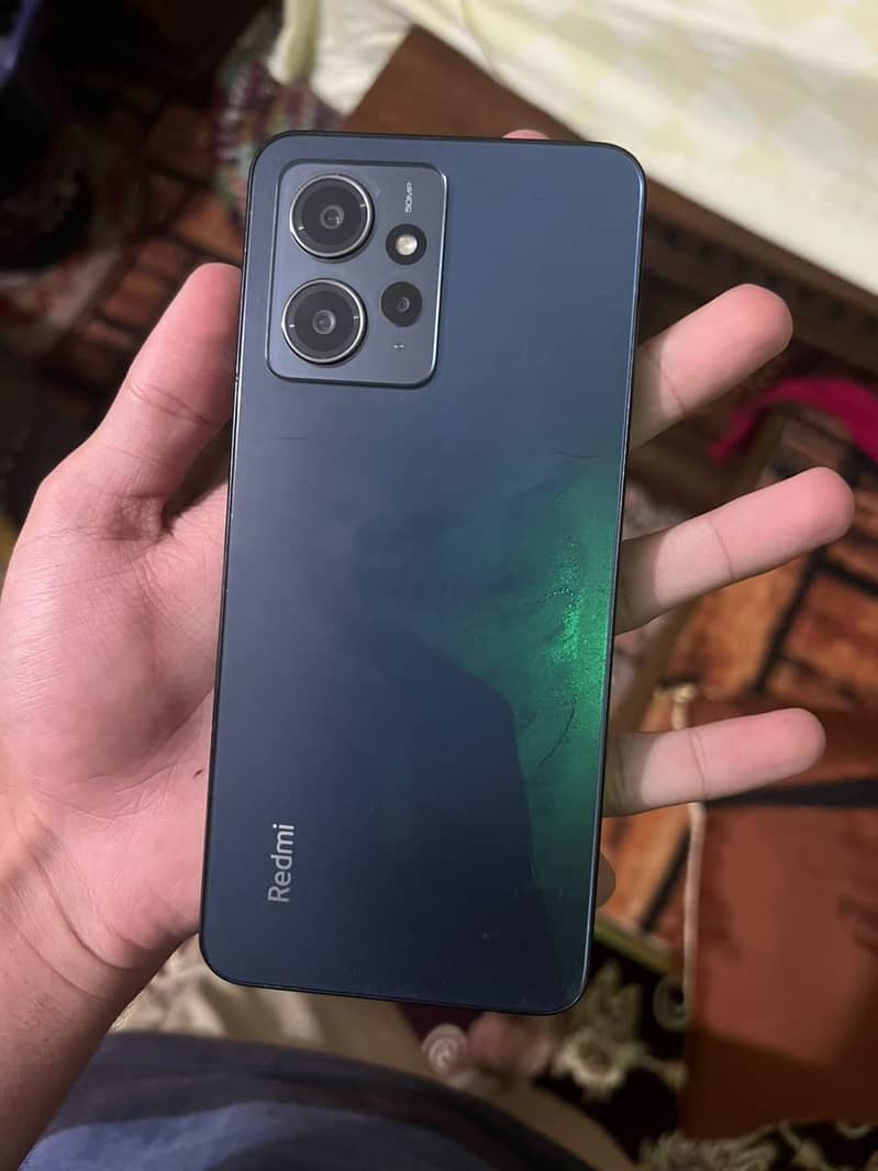 Xiaomi Redmi Note 12 2