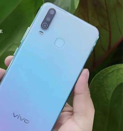 Vivo Y17