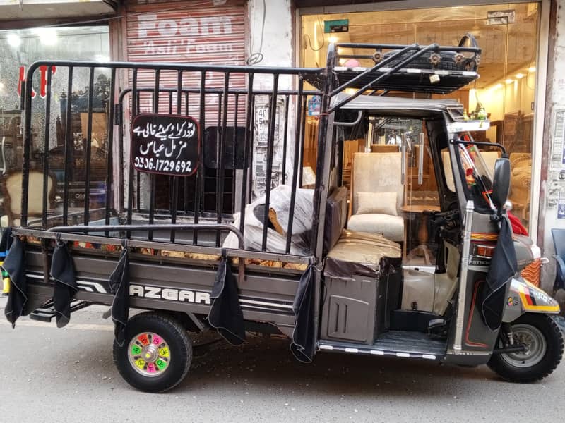Sazgar Auto Loader 0