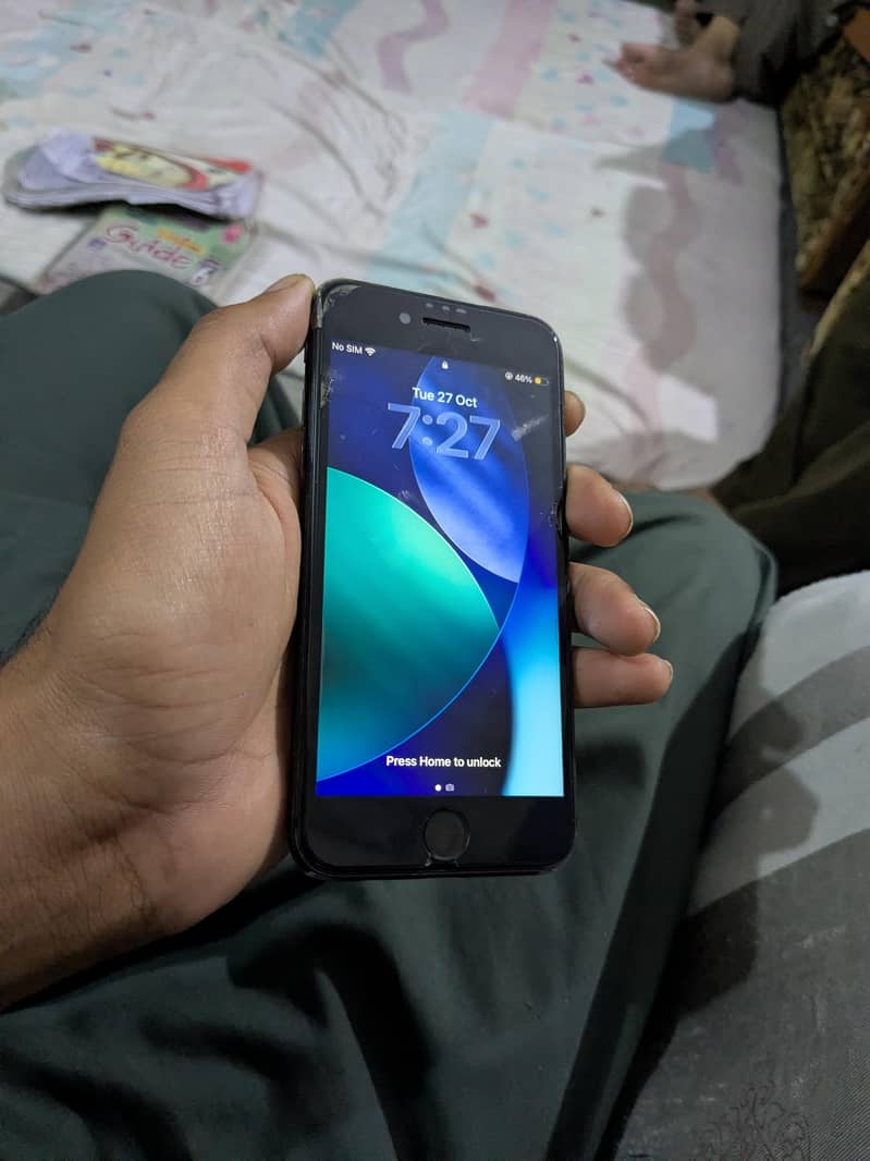 Apple iPhone SE 1