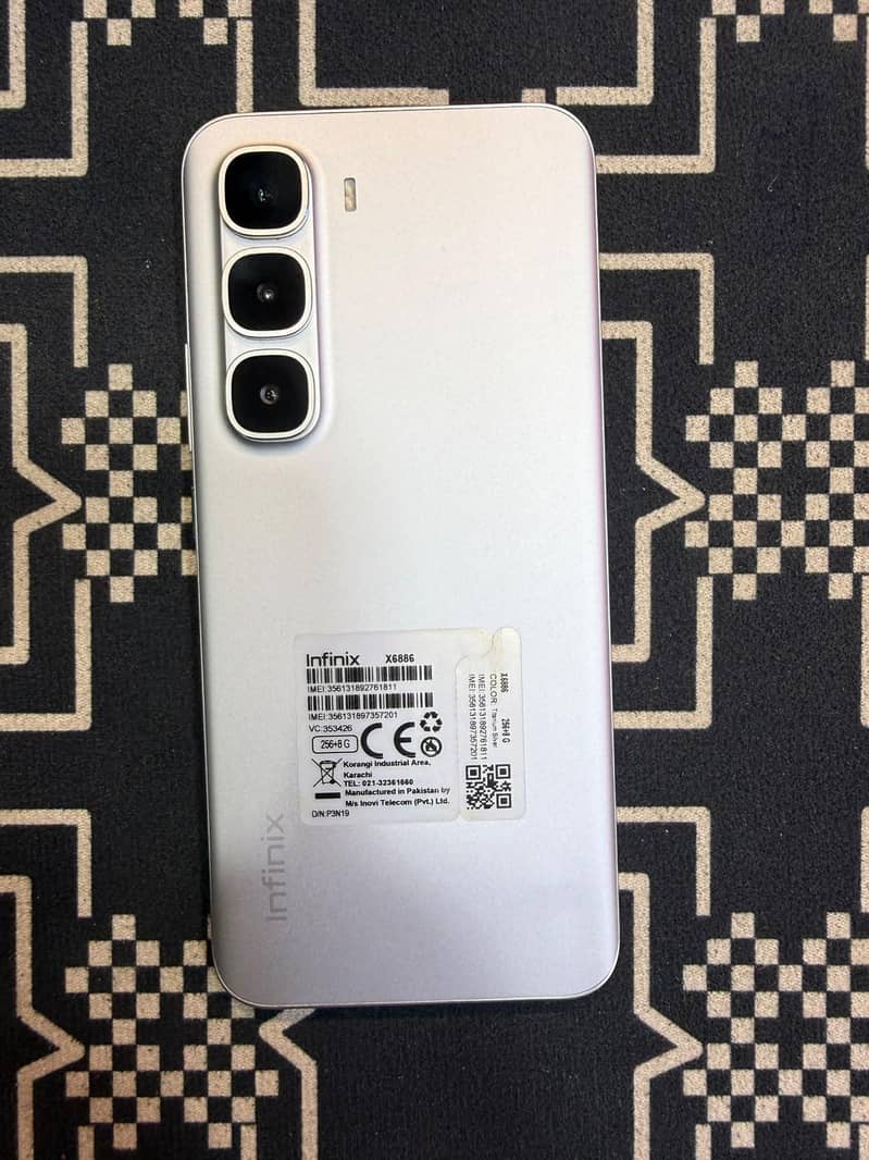 infinix 60 pro plus 0