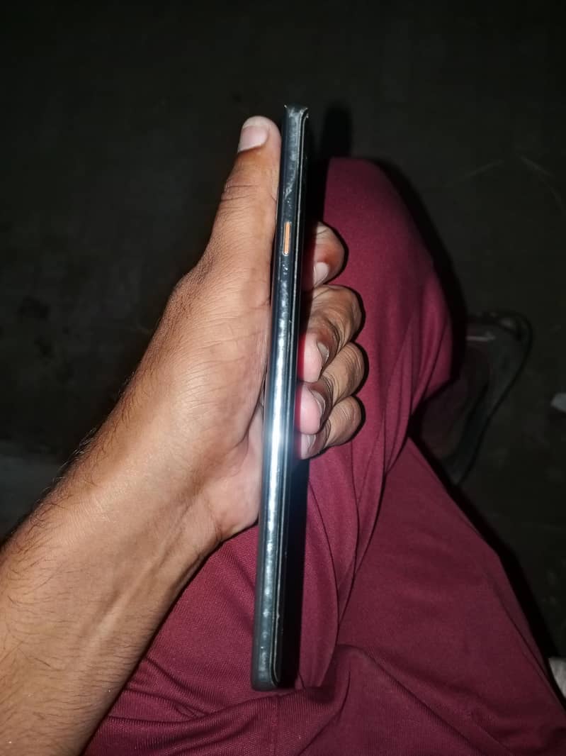 Tecno CAMON 40 Pro 2