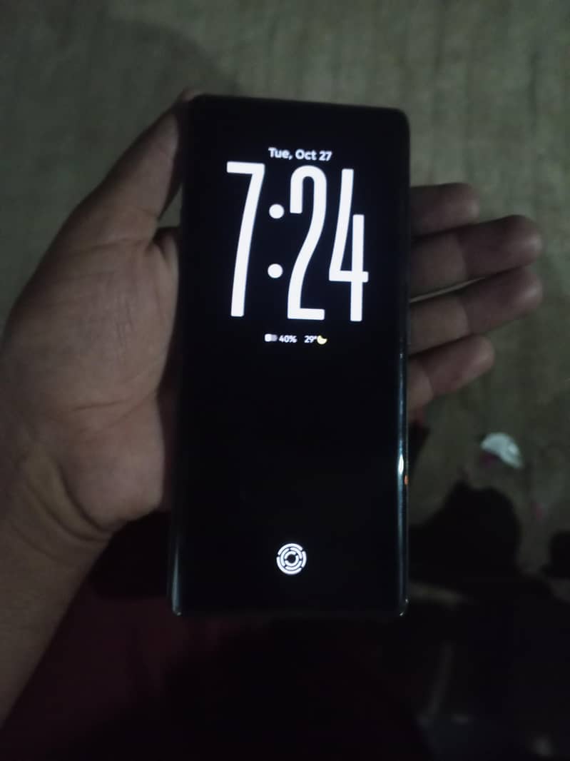 Tecno CAMON 40 Pro 3
