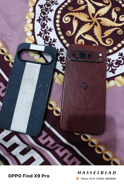 Google Pixel 9 Pro 16/256 pta approved