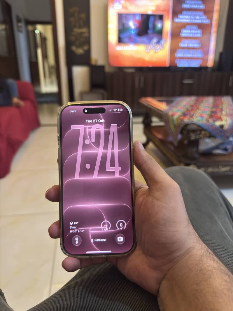 Apple iPhone 18 Pro 2