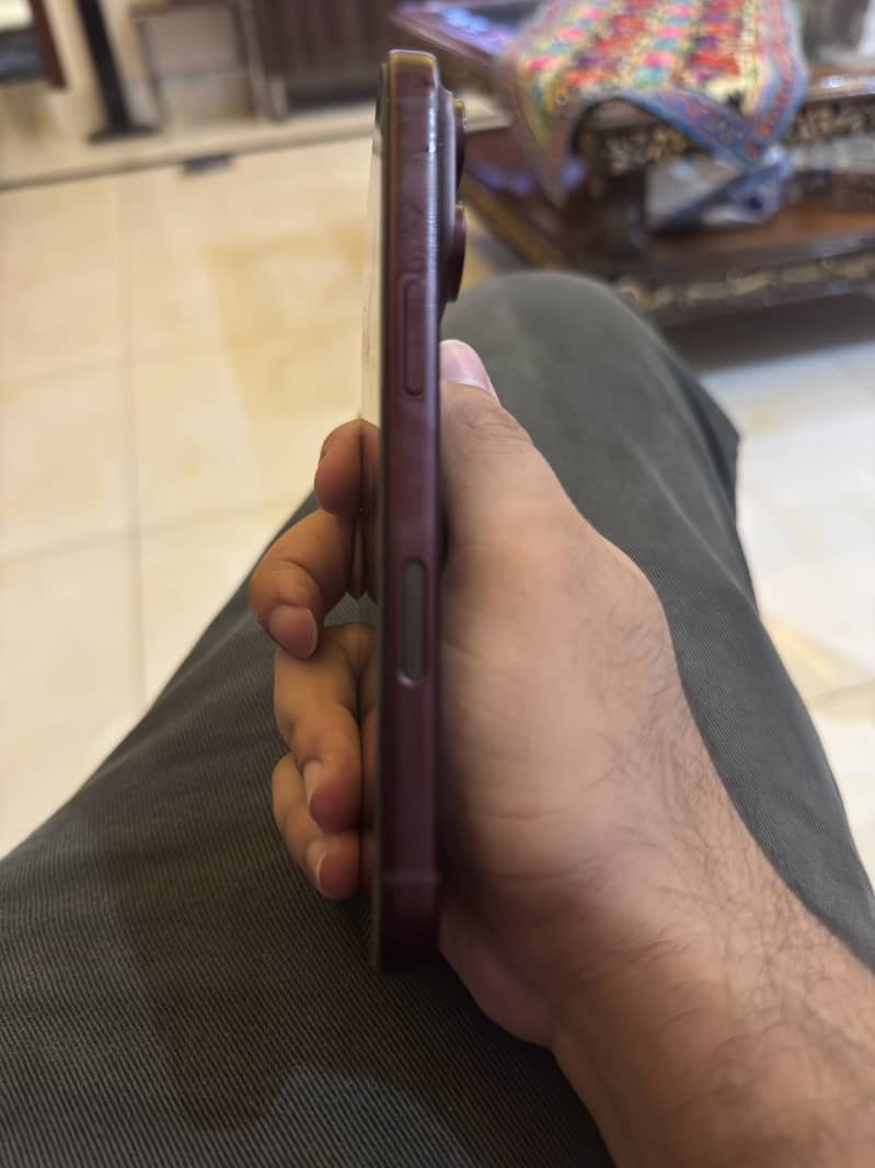 Apple iPhone 18 Pro 3