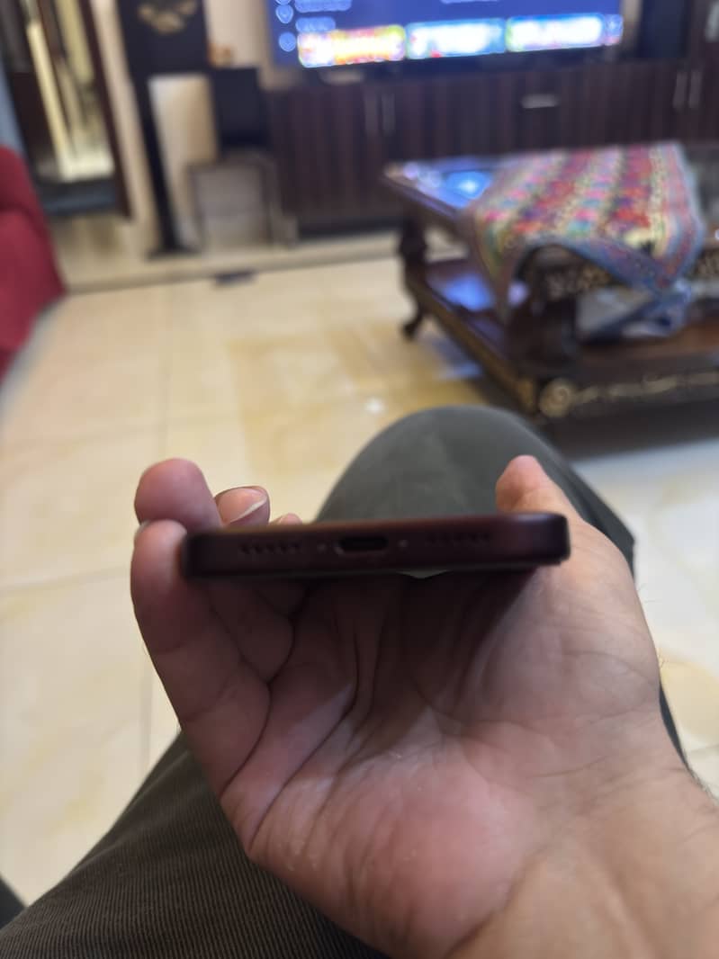 Apple iPhone 18 Pro 4