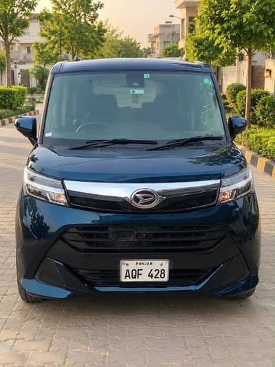 Daihatsu Thor 2018/22/23